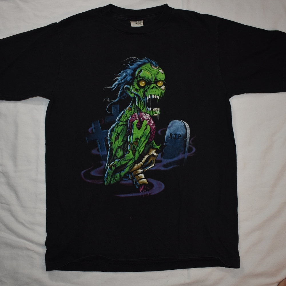 Zombie T-Shirt